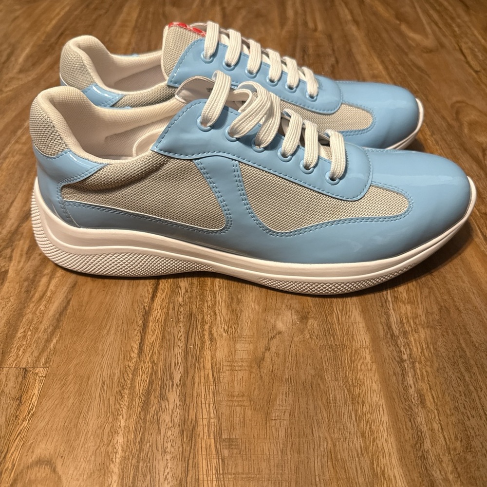 Prada Cups